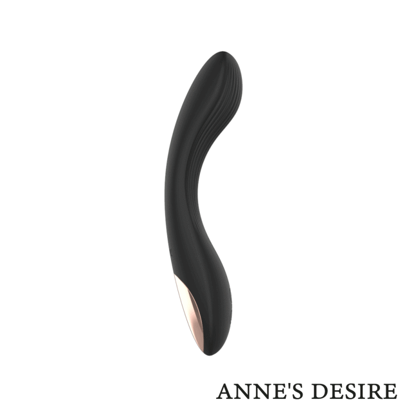ANNE'S DESIRE - CURVE TECNOLOGIA DE CONTROLE REMOTO A WATCHME PRETO / OURO - Toys "n" Us