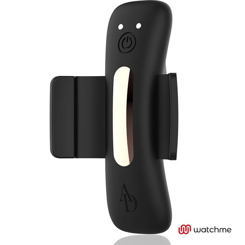 ANNE'S DESIRE - PANTY PLEASURE TECNOLOG A WATCHME PRETO - Toys "n" Us