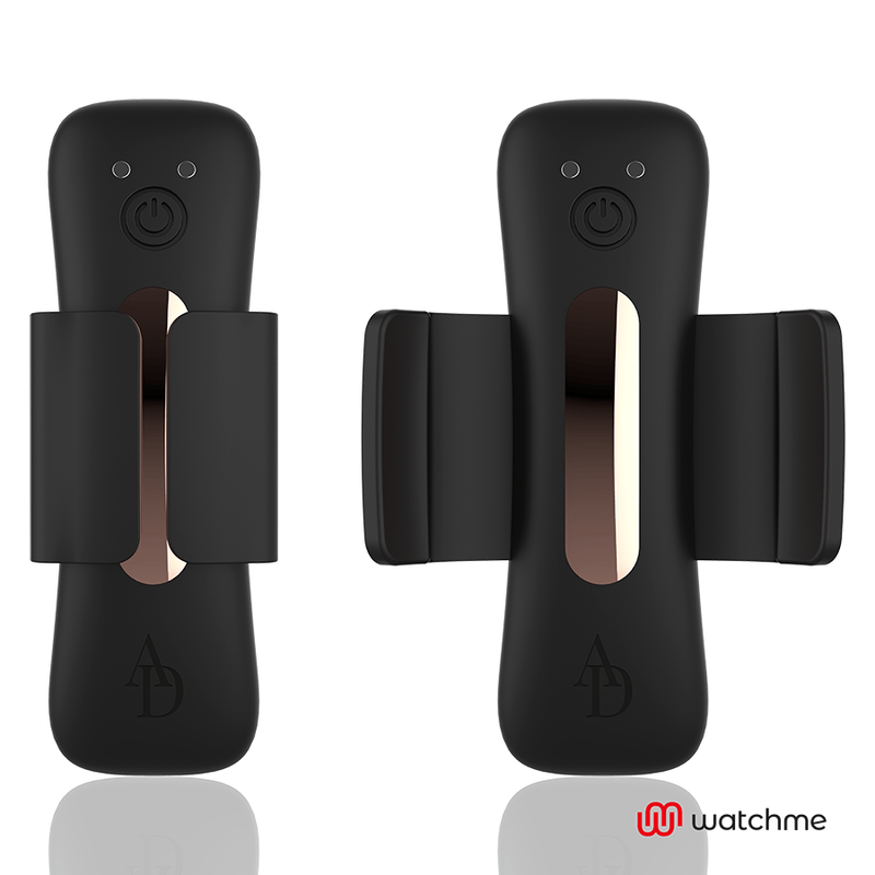 ANNE'S DESIRE - PANTY PLEASURE TECNOLOG A WATCHME PRETO - Toys "n" Us