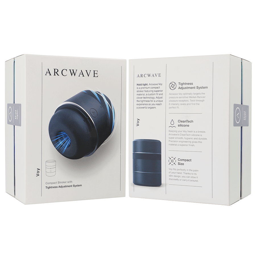 ARCWAVE - VOY COMPACT STROKER - Toys "n" Us