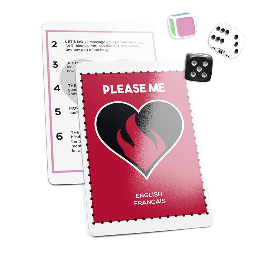 ARIA - PLEASE ME PLAY XXX - Toys "n" Us