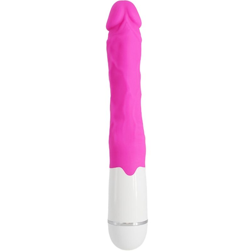 ARMONY - ABRIL VIBRATOR RABBIT 16 SPEEDS PINK - Toys "n" Us