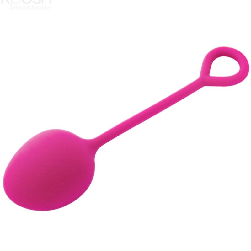 ARMONY - ANABIOSIS VAGINAL DUMBBELL 3 LEVELS BURGUNDY - Toys "n" Us