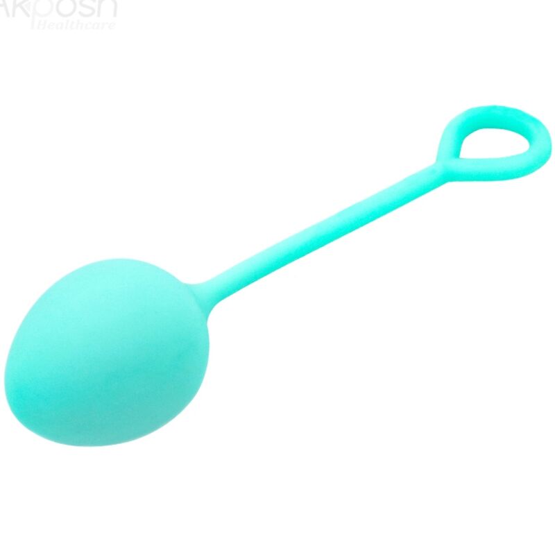 ARMONY - ANABIOSIS VAGINAL DUMBBELL 3 LEVELS GREEN - Toys "n" Us