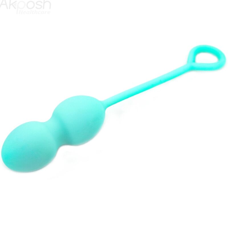 ARMONY - ANABIOSIS VAGINAL DUMBBELL 3 LEVELS GREEN - Toys "n" Us