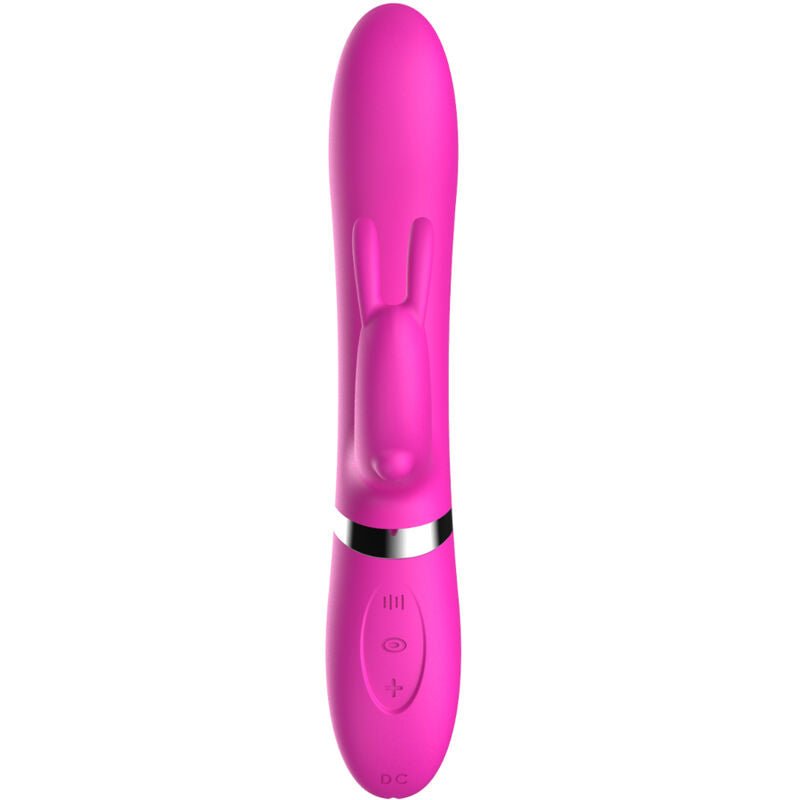 ARMONY - AVA VIBRADOR COELHO FÚCSIA - Toys "n" Us