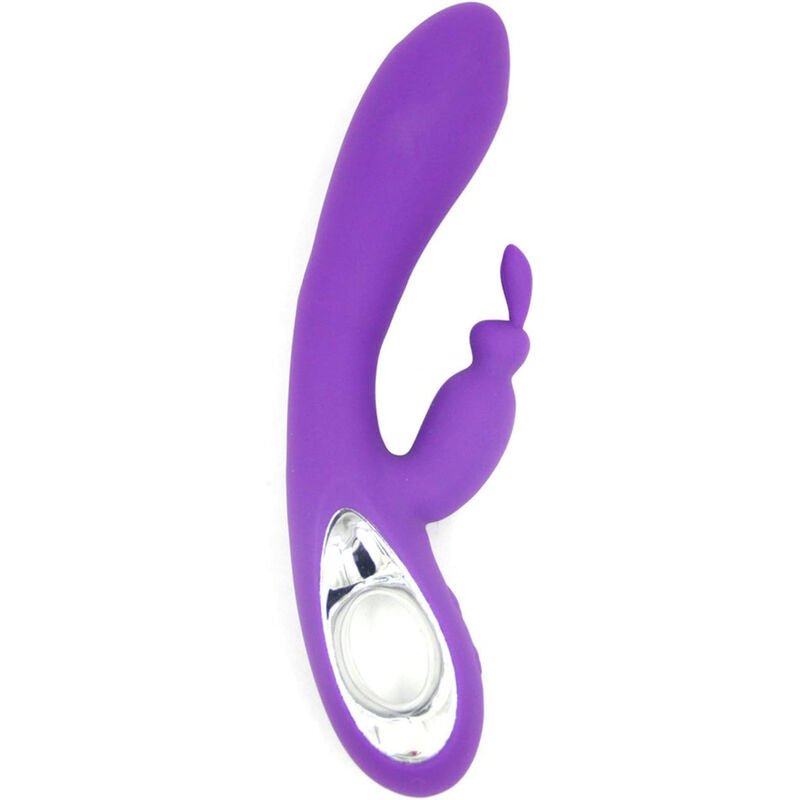 ARMONY - BELLA VIOLET RABBIT PULL RING VIBRATOR - Toys "n" Us
