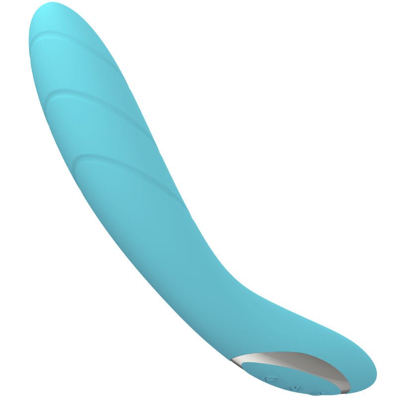 ARMONY - ELIZABETH BLUE FLEXIBLE VIBRATOR - Toys "n" Us