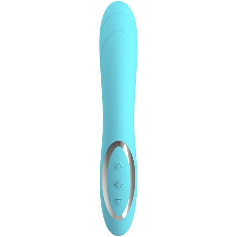 ARMONY - ELIZABETH BLUE FLEXIBLE VIBRATOR - Toys "n" Us