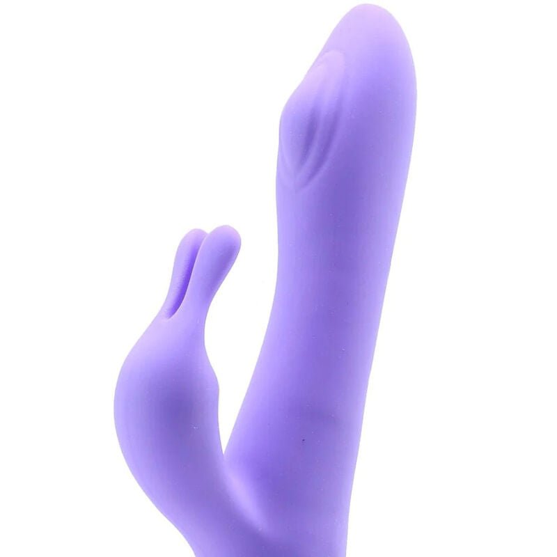 ARMONY - ISABELLA VIBRATOR & VIOLET RABBIT STIMULATOR - Toys "n" Us