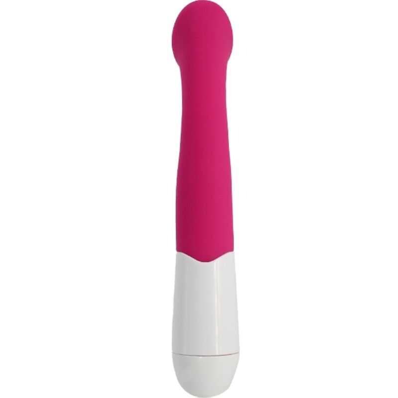 ARMONY - RABBIT VIBRATOR & STIMULATOR G SPOT 10 SPEEDS PINK - Toys "n" Us