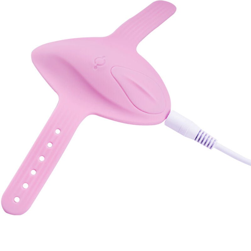 ARMONY - REMOTE CONTROL PANTIE BLISS STIMULATOR - Toys "n" Us