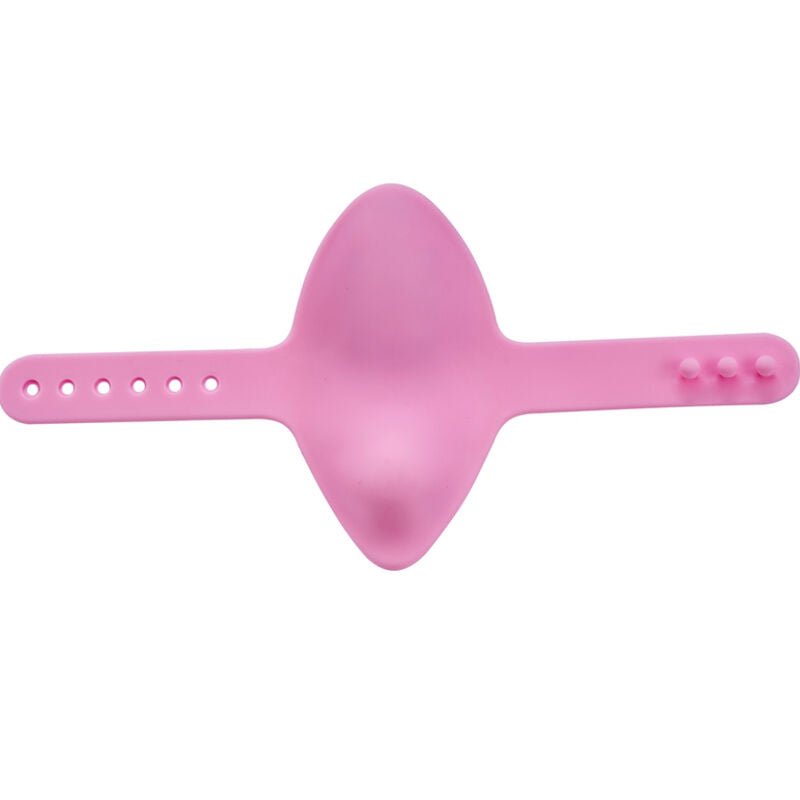 ARMONY - REMOTE CONTROL PANTIE BLISS STIMULATOR - Toys "n" Us