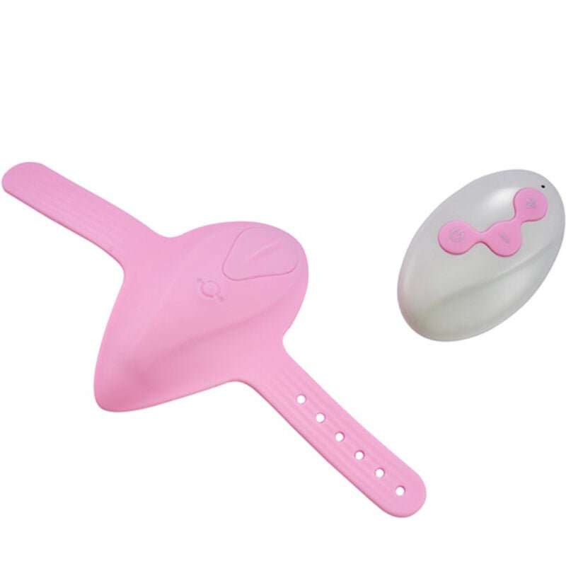 ARMONY - REMOTE CONTROL PANTIE BLISS STIMULATOR - Toys "n" Us