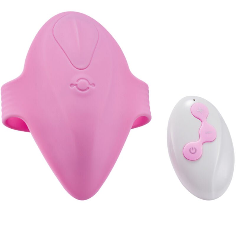 ARMONY - REMOTE CONTROL PANTIE BLISS STIMULATOR - Toys "n" Us
