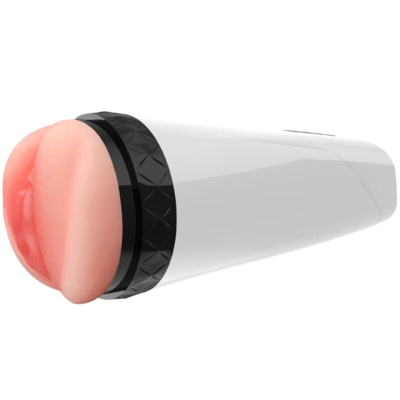 ARMONY - VAGINA VIBRATOR MASTURBATOR WITH EROTIC VOICE - Toys "n" Us