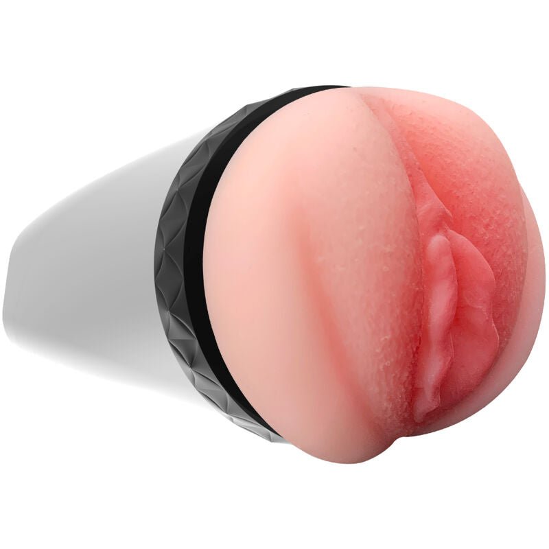 ARMONY - VAGINA VIBRATOR MASTURBATOR WITH EROTIC VOICE - Toys "n" Us