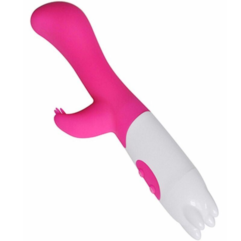 ARMONY - VIBRATOR & STIMULATOR G SPOT 10 SPEEDS PINK - Toys "n" Us