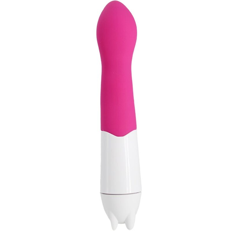 ARMONY - VIBRATOR & STIMULATOR G SPOT 10 SPEEDS PINK - Toys "n" Us