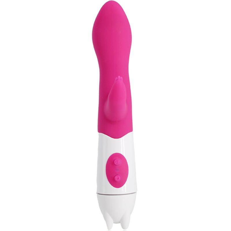 ARMONY - VIBRATOR & STIMULATOR G SPOT 10 SPEEDS PINK - Toys "n" Us