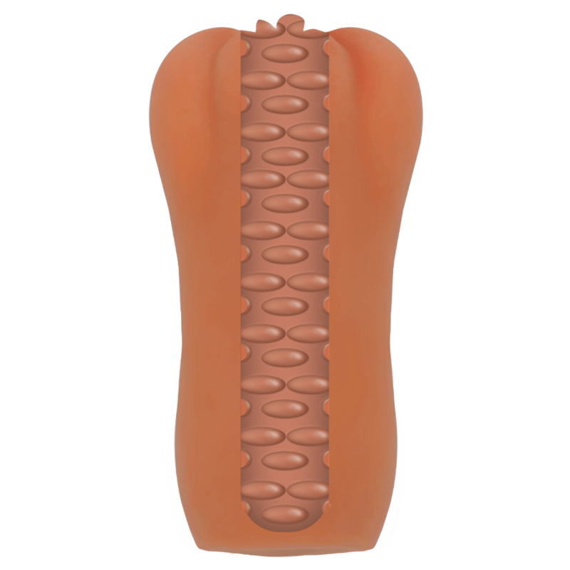 ASSINATURA JAMYJOB - MASTURBADOR DE VAGINA SASHA - Toys "n" Us