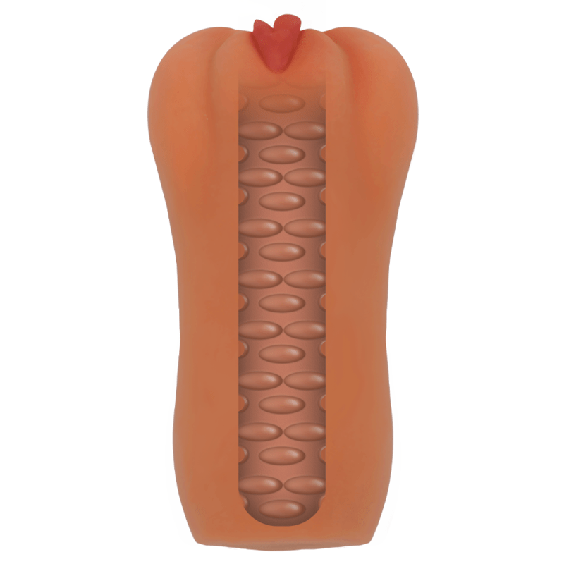ASSINATURA JAMYJOB - MASTURBADOR DE VAGINA SASHA - Toys "n" Us