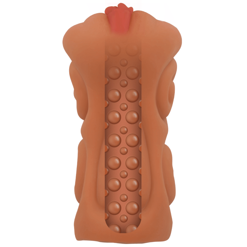 ASSINATURA JAMYJOB - MASTURBADOR DE VAGINA VIVIAN - Toys "n" Us