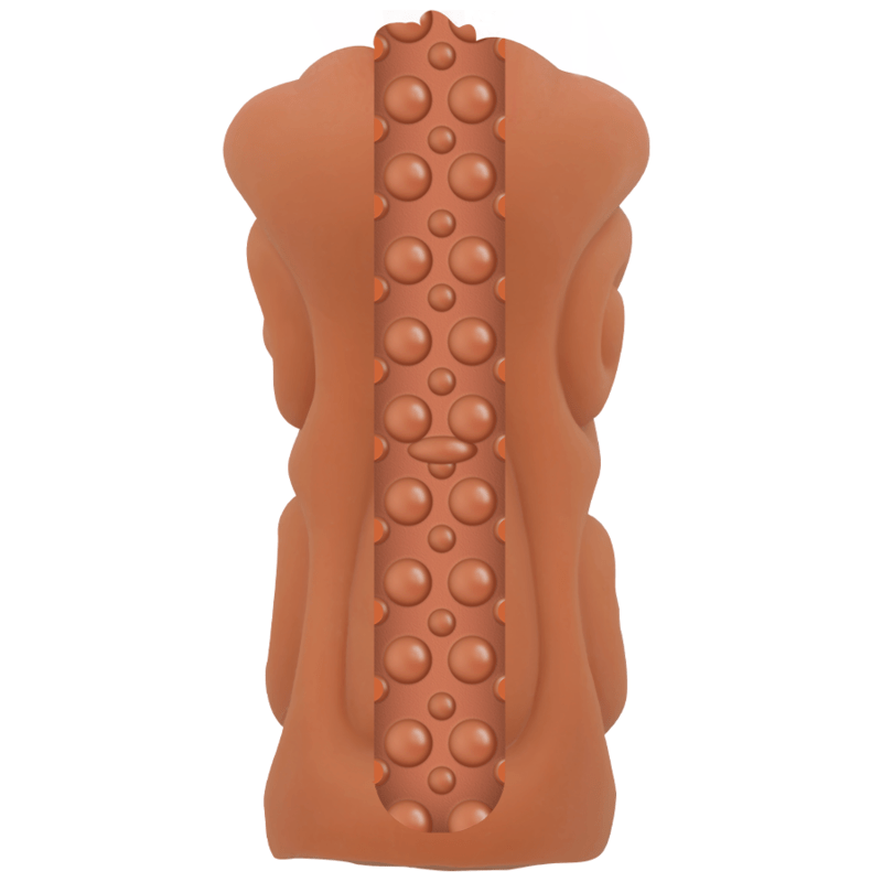 ASSINATURA JAMYJOB - MASTURBADOR DE VAGINA VIVIAN - Toys "n" Us