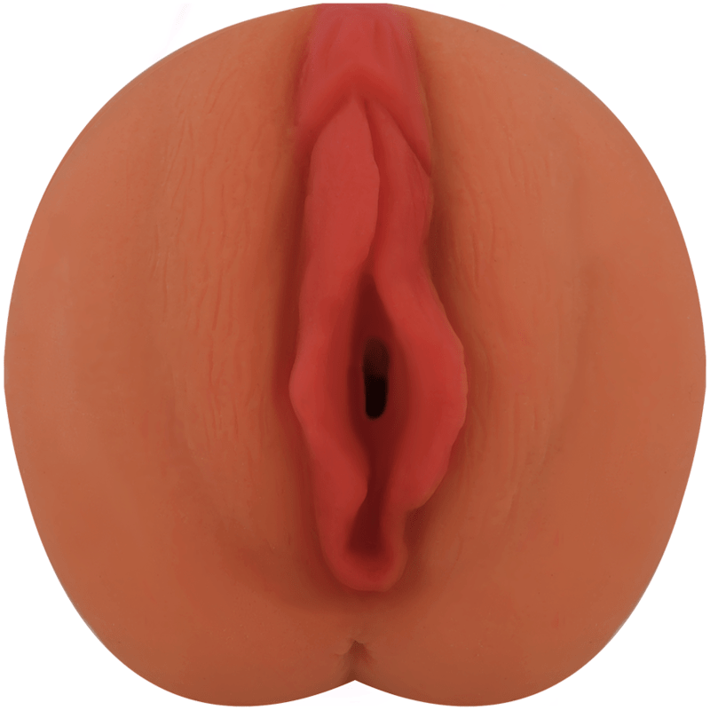 ASSINATURA JAMYJOB - MASTURBADOR DE VAGINA VIVIAN - Toys "n" Us