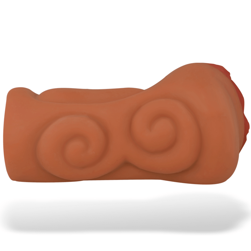 ASSINATURA JAMYJOB - MASTURBADOR DE VAGINA VIVIAN - Toys "n" Us