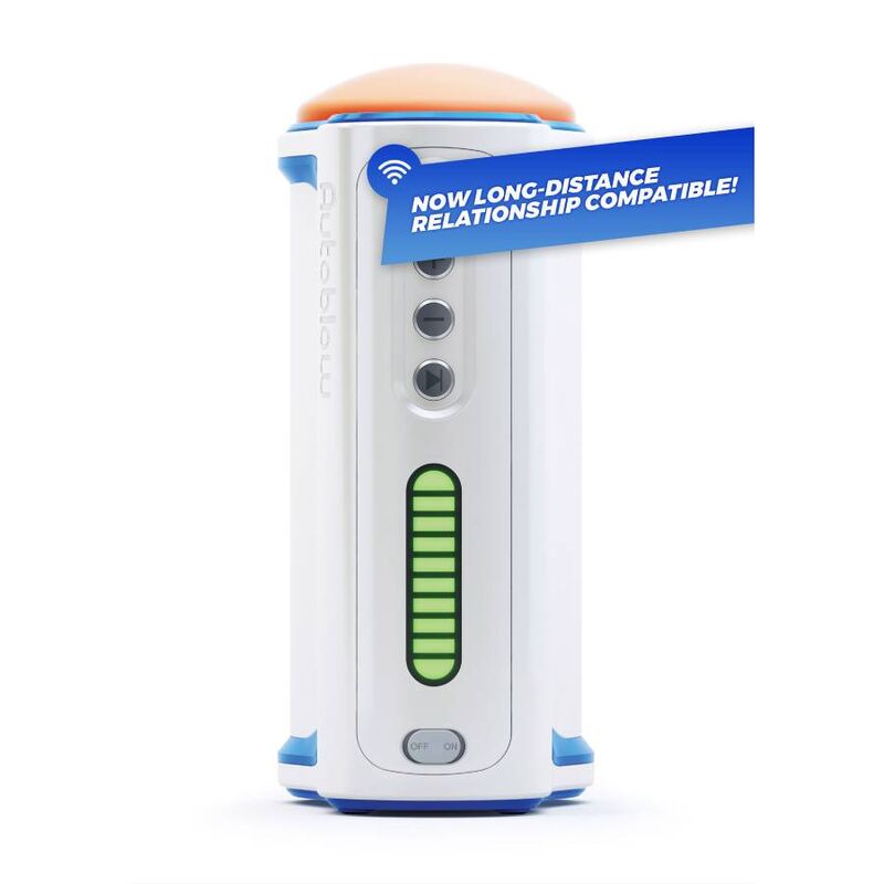 AUTOBLOW - MÁQUINA AI+ - Toys "n" Us