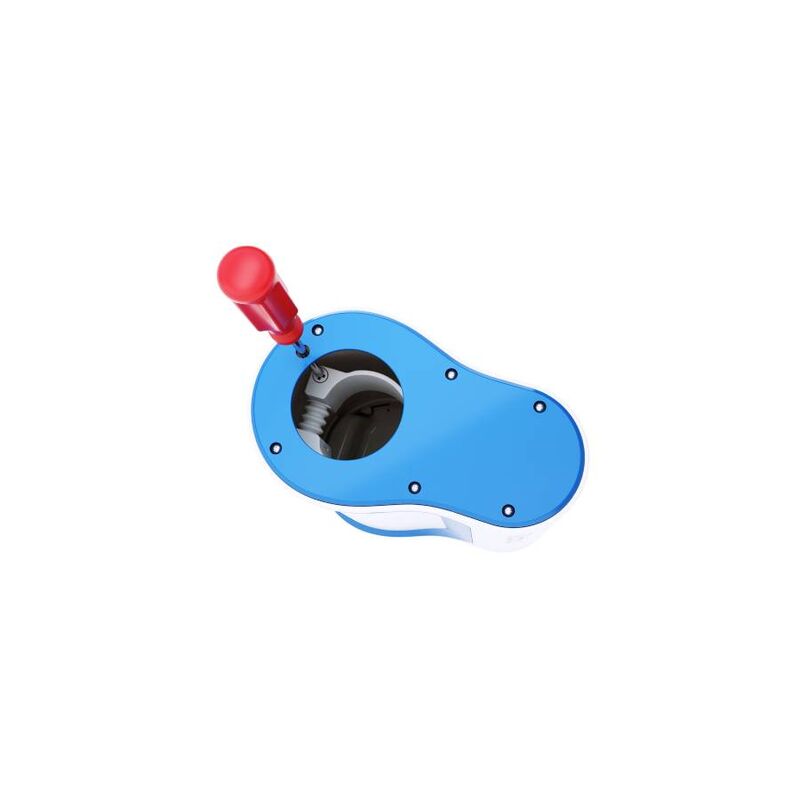 AUTOBLOW - MÁQUINA AI+ - Toys "n" Us