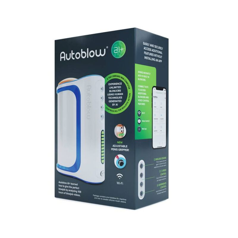 AUTOBLOW - MÁQUINA AI+ - Toys "n" Us