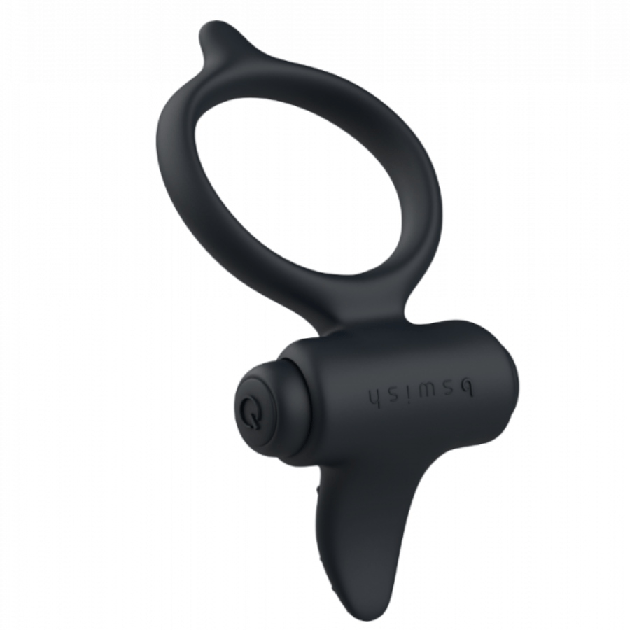 B SWISH - ANEL VIBRADOR BCHARMED BSICO - PRETO - Toys "n" Us