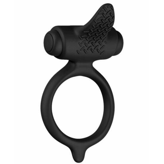 B SWISH - ANEL VIBRADOR BCHARMED BSICO - PRETO - Toys "n" Us