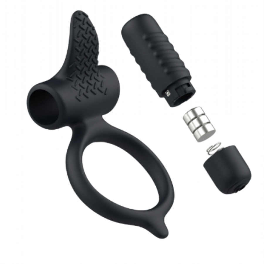 B SWISH - ANEL VIBRADOR BCHARMED BSICO - PRETO - Toys "n" Us