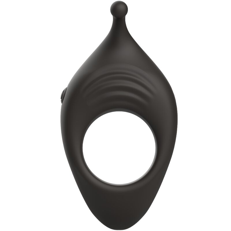 B SWISH - BCHARMED RHYTHM INFINITE DELUXE PENIS RING 15 VIBRATIONS BLACK - Toys "n" Us