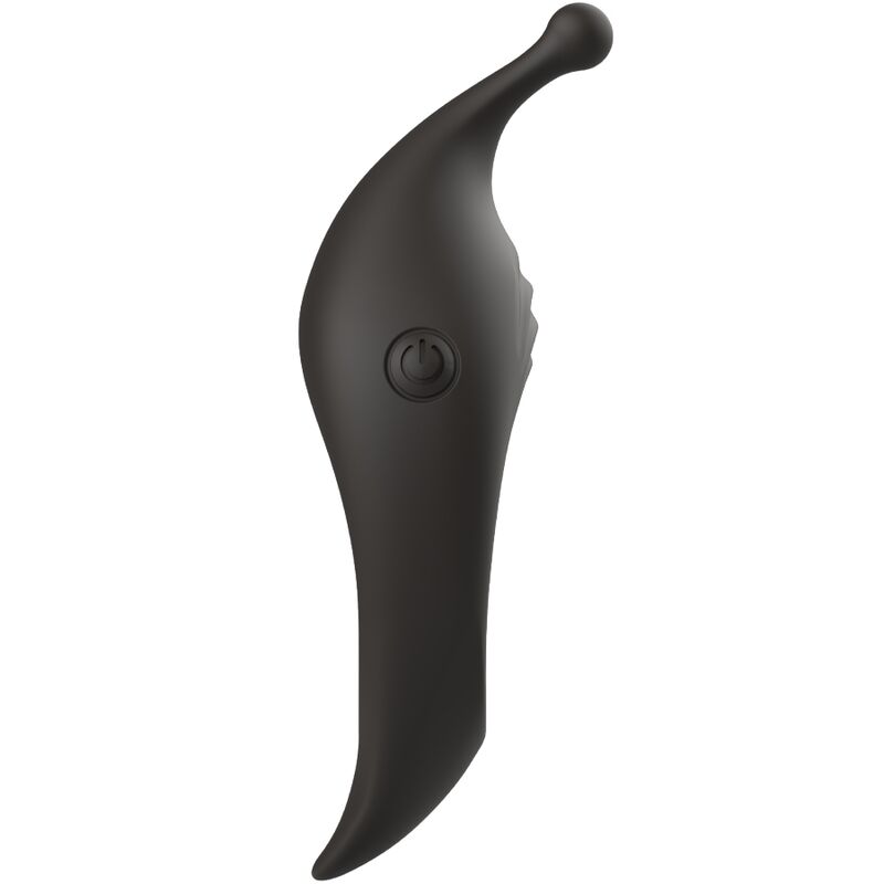 B SWISH - BCHARMED RHYTHM INFINITE DELUXE PENIS RING 15 VIBRATIONS BLACK - Toys "n" Us
