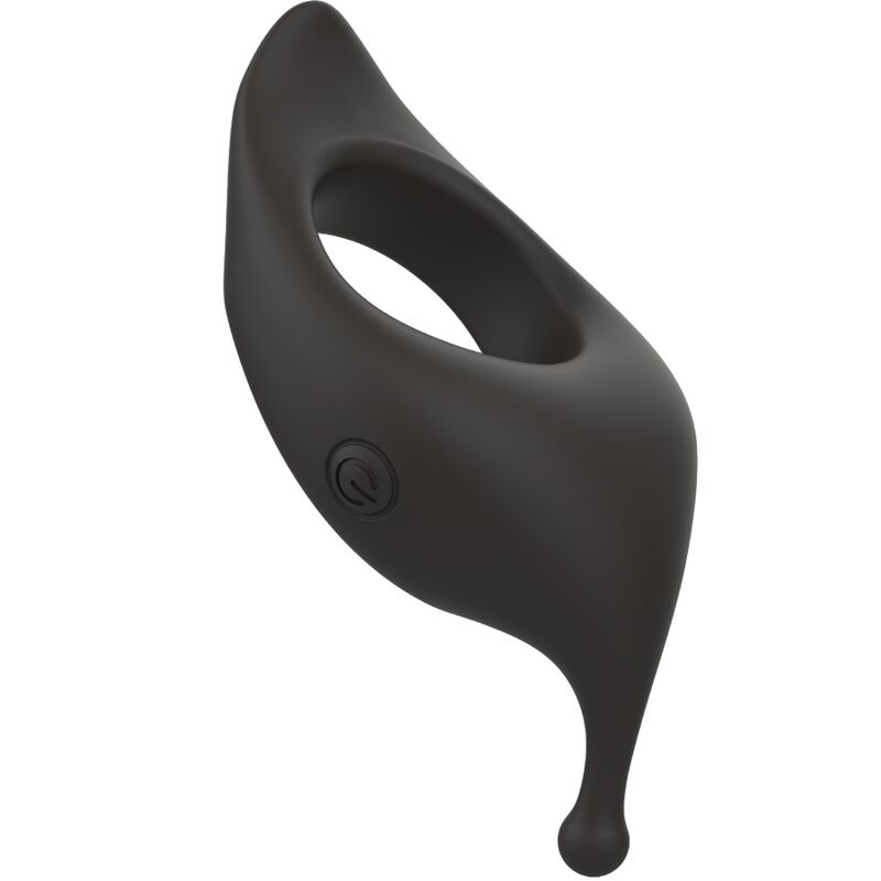B SWISH - BCHARMED RHYTHM INFINITE DELUXE PENIS RING 15 VIBRATIONS BLACK - Toys "n" Us