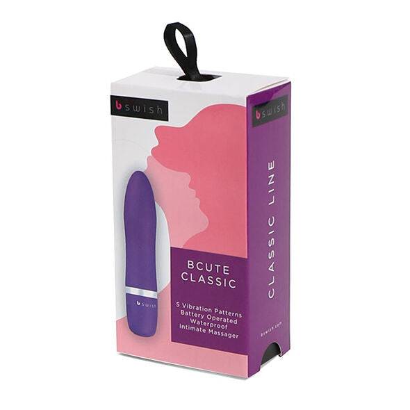 B SWISH - BCUTE CLSSICO LILAC - Toys "n" Us
