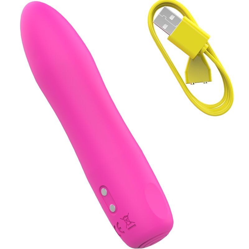 B SWISH - BCUTE INFINITE HEAT CLASSIC HEATABLE VIBRATOR PINK - Toys "n" Us