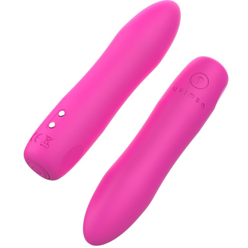 B SWISH - BCUTE INFINITE HEAT CLASSIC HEATABLE VIBRATOR PINK - Toys "n" Us