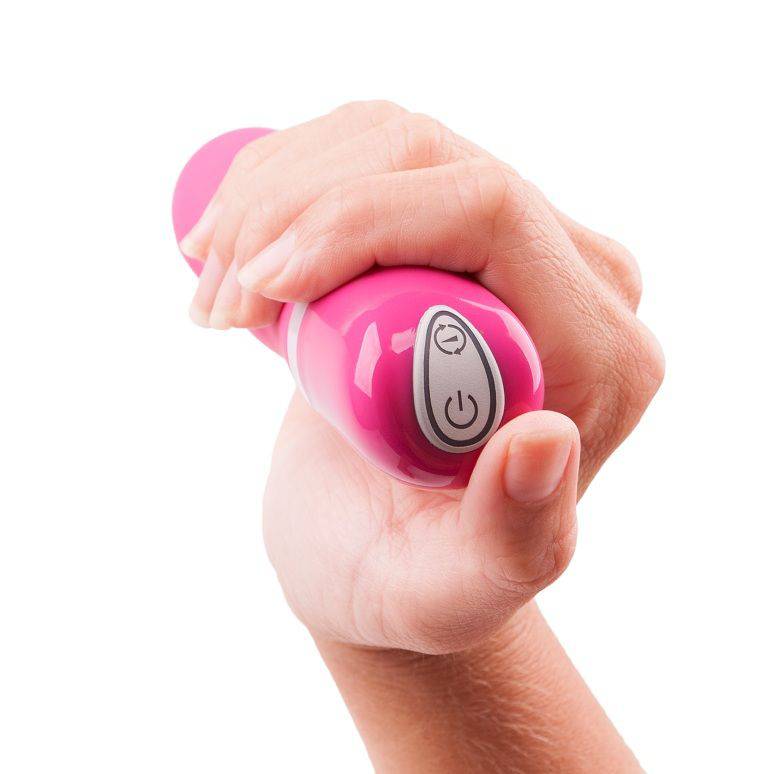 B SWISH - BDESIRED DELUXE PEARL VIBRADOR ROSA - Toys "n" Us