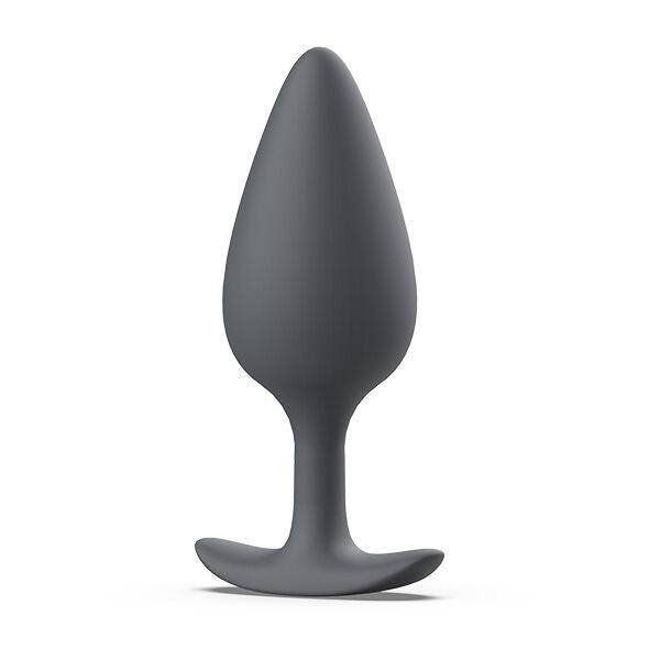 B SWISH - BFILLED BASIC PLUS PROSTTICO PLUG SLATE - Toys "n" Us