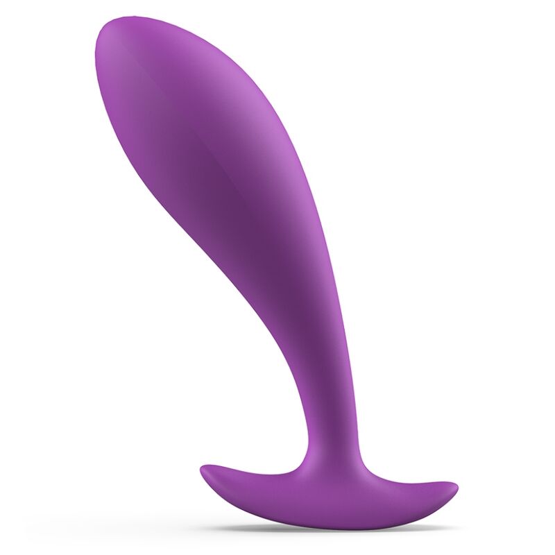 B SWISH - BFILLED BSICO PROSTTICO PLUG ORQUÍDEA - Toys "n" Us