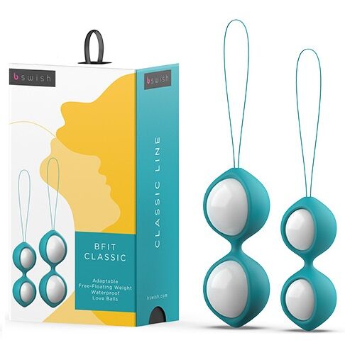 B SWISH - BFIT CLASSIC TURQUESA - Toys "n" Us