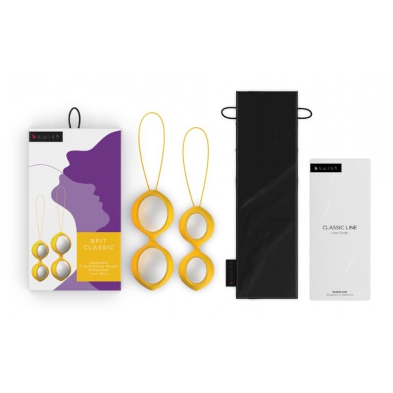 B SWISH - BFIT CLSSICO DORADO - Toys "n" Us