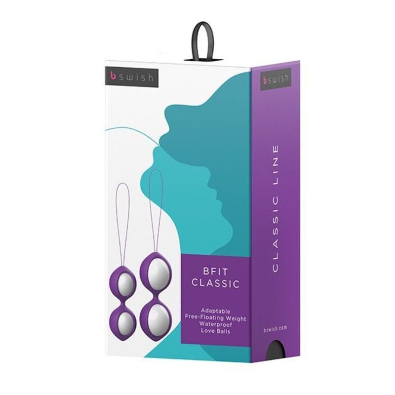 B SWISH - BFIT CLSSICO VIOLETA - Toys "n" Us