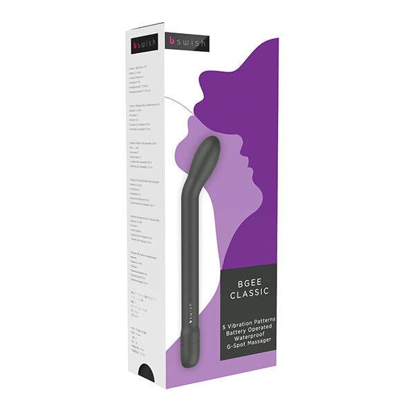 B SWISH - BGEE CLSSICO PRETO - Toys "n" Us