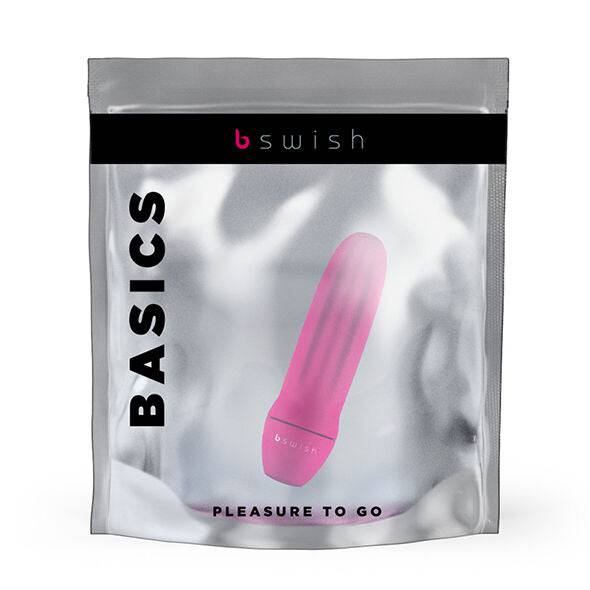 B SWISH - BMINE CLASSIC BLUSH ROSA - Toys "n" Us